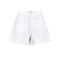 Object short ecru 1