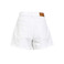 Object short ecru 2