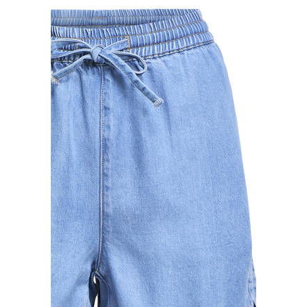 Object short blau