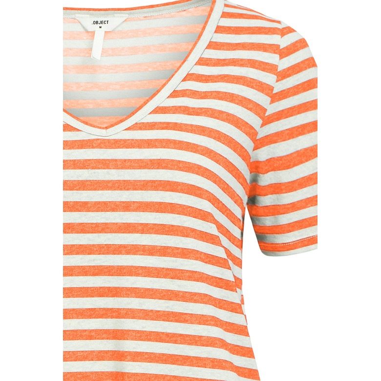Object top orange 2