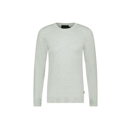 Saint Steve sweater green