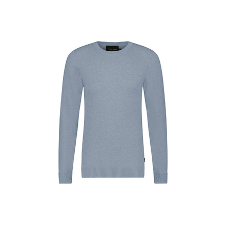 Saint Steve sweater blue