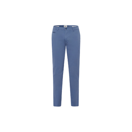Brax broek 34 inch blauw