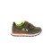 Sun68 sneakers green 1