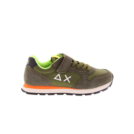 Sun68 sneakers green