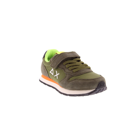 Sun68 sneakers green