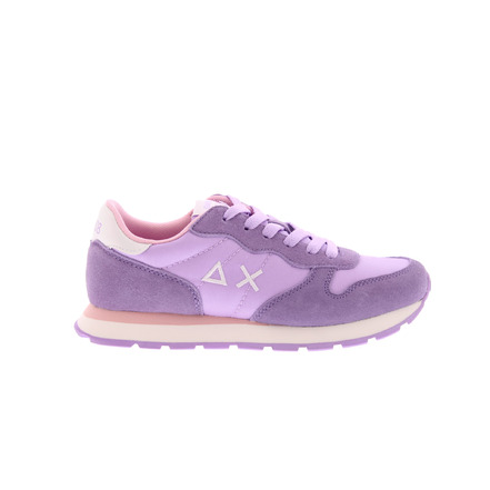 Sun68 sneakers violet