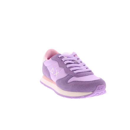 Sun68 sneakers violet