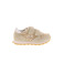 Sun68 sneakers gold 1