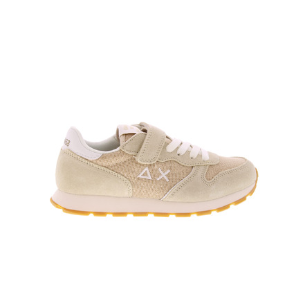 Sun68 sneakers lightbrown