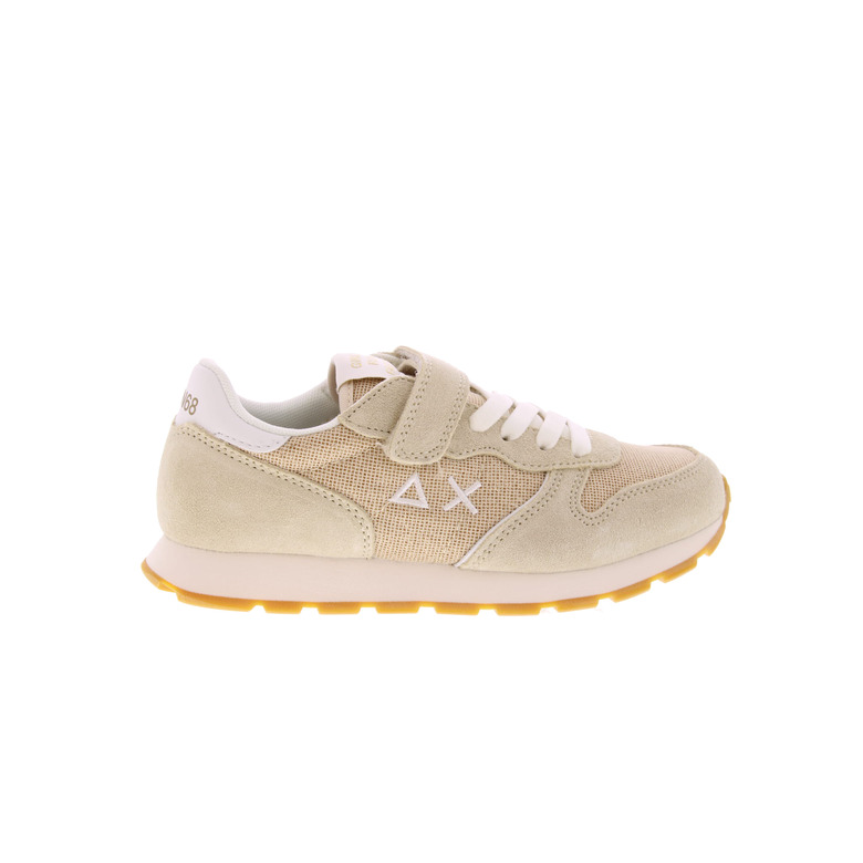Sun68 sneakers lightbrown