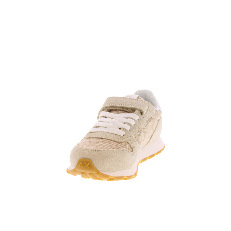 Sun68 sneakers lightbrown 3