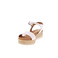 Oh My Sandals sandals white 3