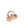 Oh My Sandals sandals white 4
