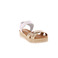 Oh My Sandals sandals white 2