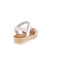 Oh My Sandals sandals white 4