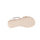 Oh My Sandals sandals white 5
