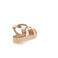 Oh My Sandals sandals gold 4