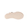 Oh My Sandals sandals gold 5