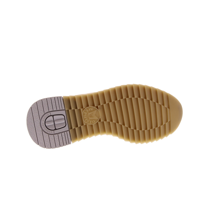 Mephisto lage schoenen beige 5