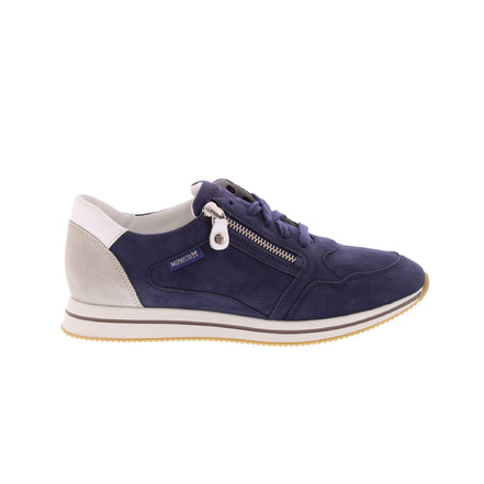 Mephisto sneakers blauw