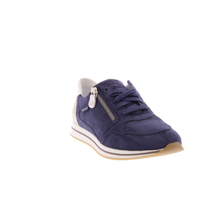Mephisto sneakers blauw
