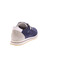 Mephisto sneakers blauw 4
