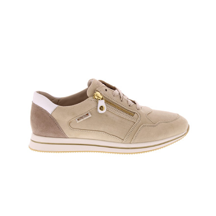 Mephisto sneakers beige