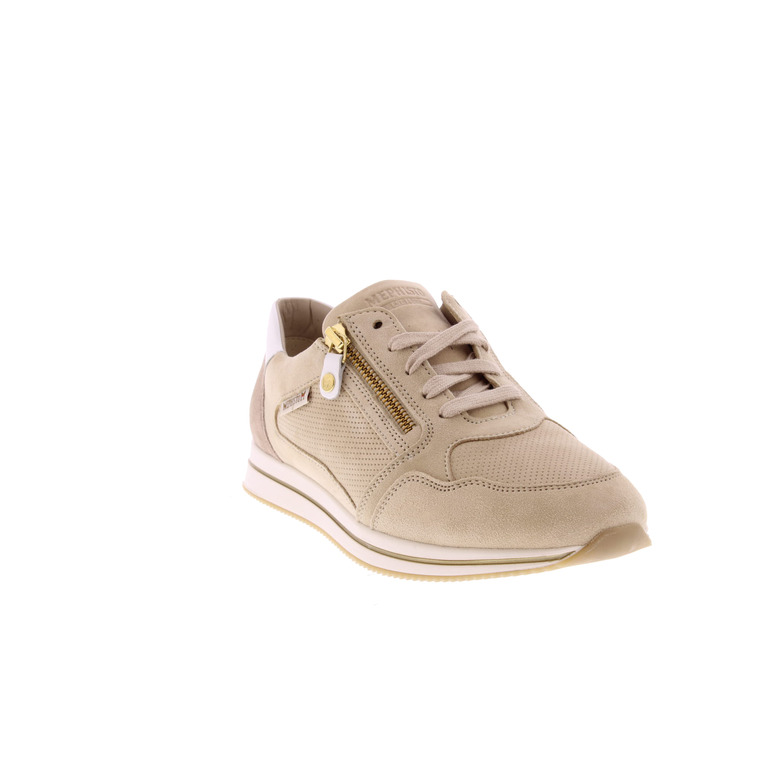 Mephisto sneakers beige 2