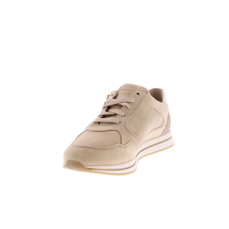 Mephisto sneakers beige 3