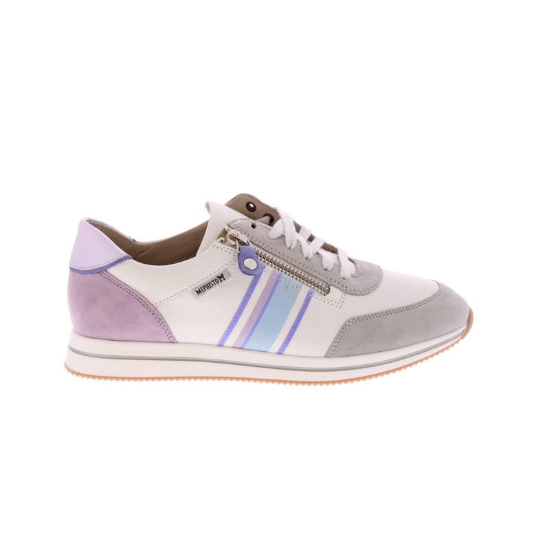 Mephisto sneakers multi color