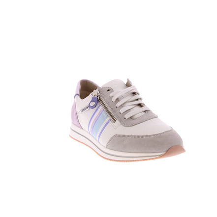 Mephisto sneakers multi color