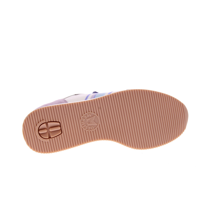 Mephisto sneakers multi color 5