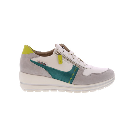 Mephisto Mobils lace shoes multicolor