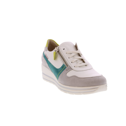 Mephisto Mobils lace shoes multicolor