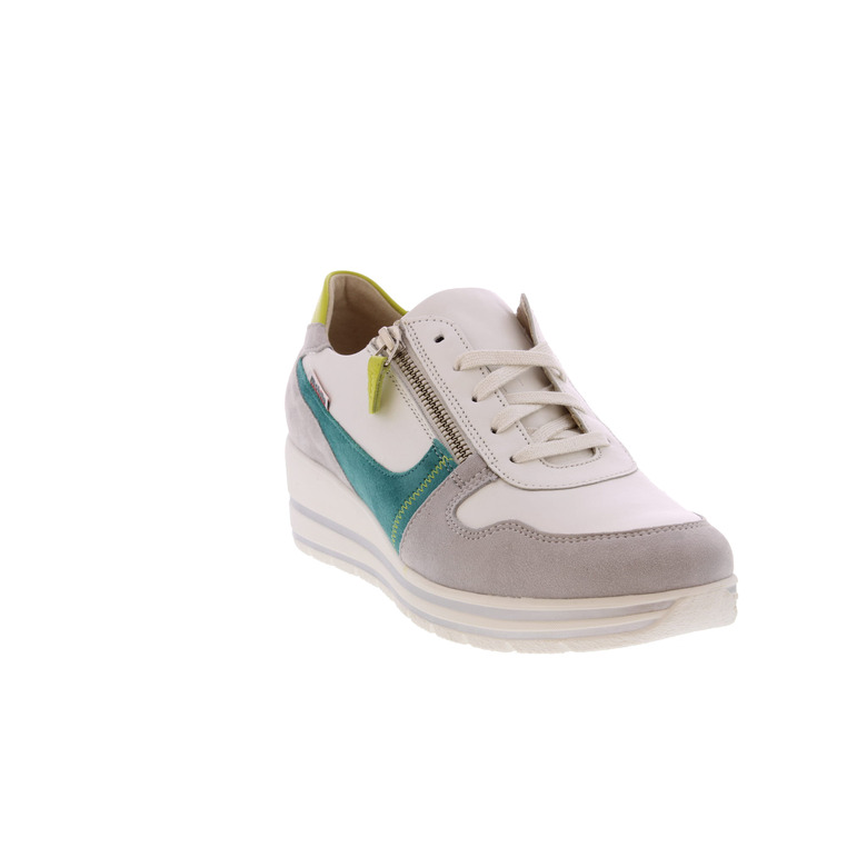 Mephisto Mobils lace shoes multicolor 2