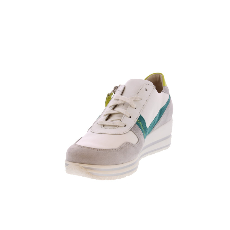 Mephisto Mobils lace shoes multicolor 3