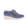 Mephisto Mobils lace shoes blue 1