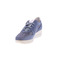 Mephisto Mobils lace shoes blue 3