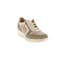 Mephisto Mobils chaussures à lacets vert 2