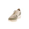 Mephisto Mobils chaussures à lacets vert 3