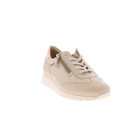 Mephisto Mobils lace shoes lightbrown