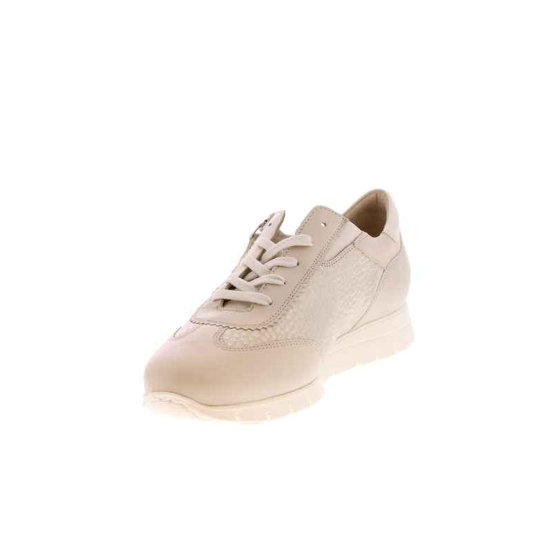 Mephisto Mobils lace shoes lightbrown 3