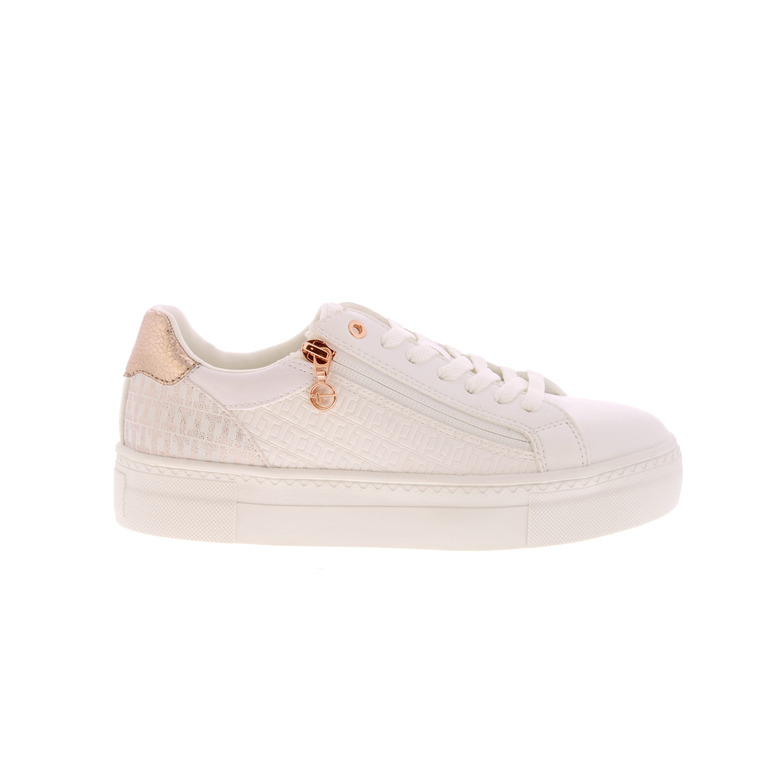 Tamaris sneakers white