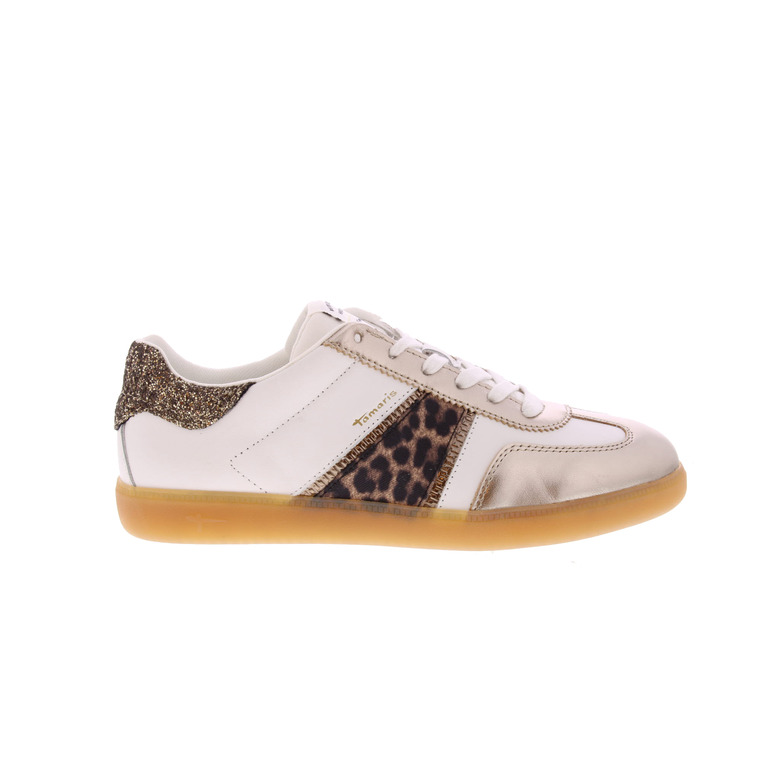 Tamaris sneakers white