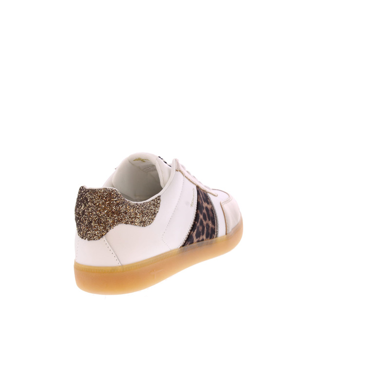 Tamaris sneakers weiss 4
