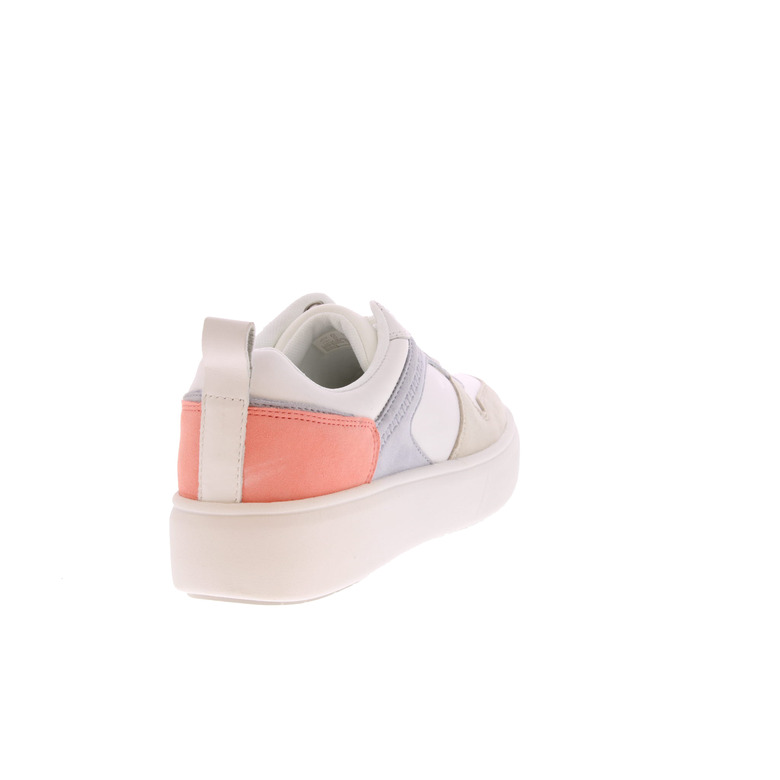 Tamaris sneakers white 4