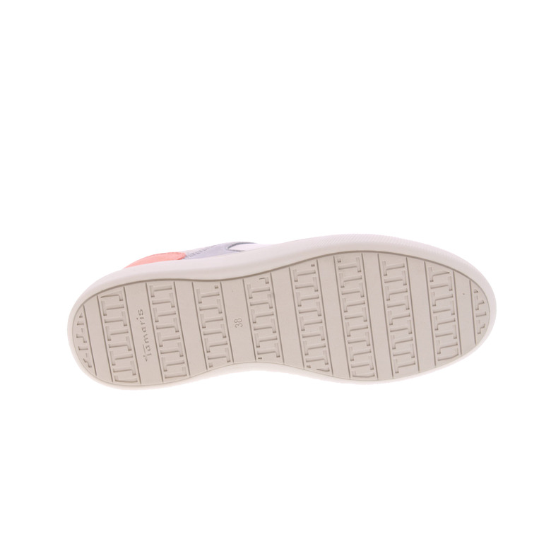 Tamaris sneakers white 5
