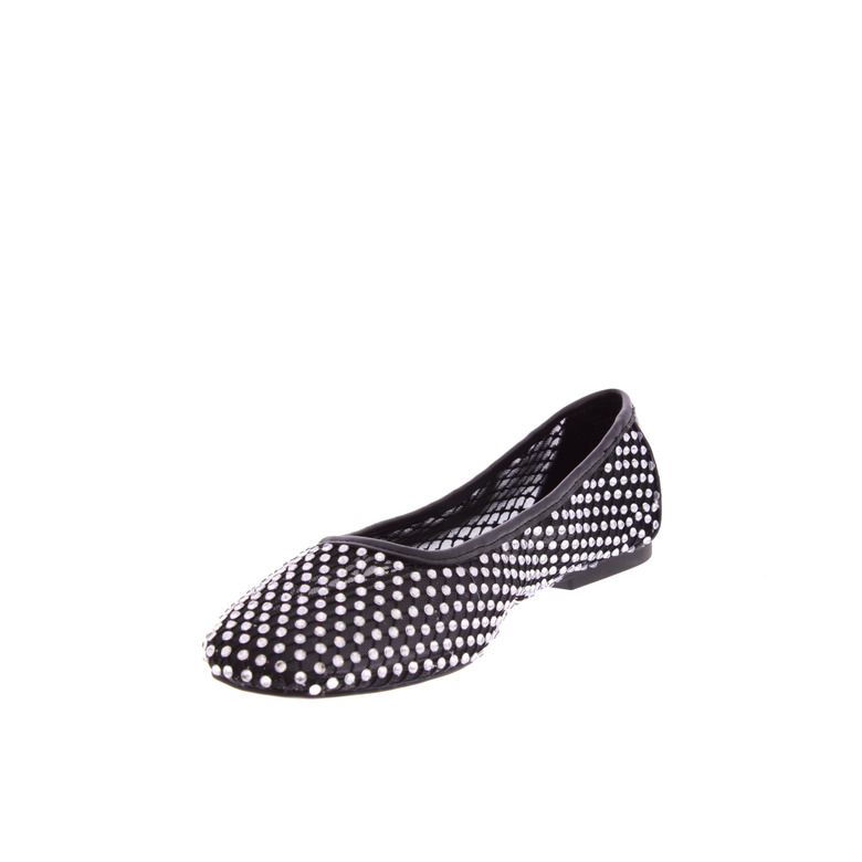 Steve Madden ballerinas black 3