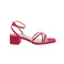 Steve Madden sandals pink 1